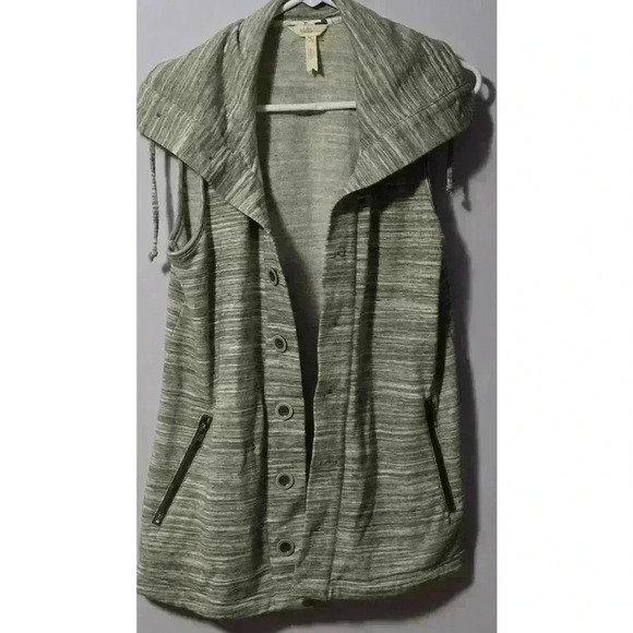 Women's Matilda Jane Green Vest Size S - Picture 1 of 5